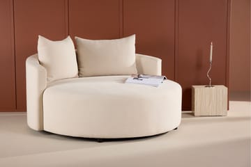 Kelso Soffa 2-sits - Beige - Möbler - Soffa - 2 sits soffa