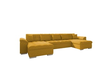 Kinzer Soffa Dubbeldivan 5-sits