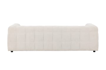 Malou Soffa 3-sits - Beige - Möbler - Soffa - 3 sits soffa