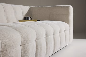 Malou Soffa 3-sits - Beige - Möbler - Soffa - 3 sits soffa