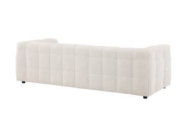 Malou Soffa 3-sits - Beige - Möbler - Soffa - 3 sits soffa