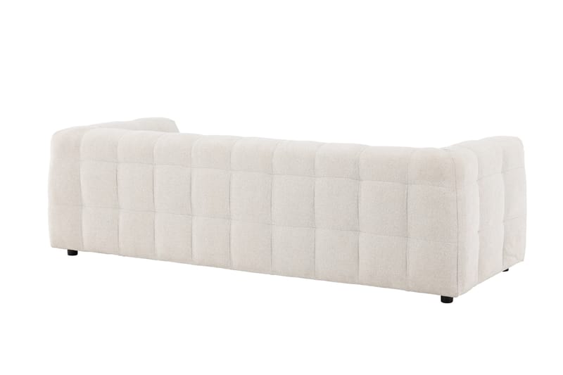 Malou Soffa 3-sits - Beige - Möbler - Soffa - 3 sits soffa