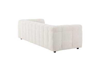 Malou Soffa 3-sits - Beige - Möbler - Soffa - 3 sits soffa