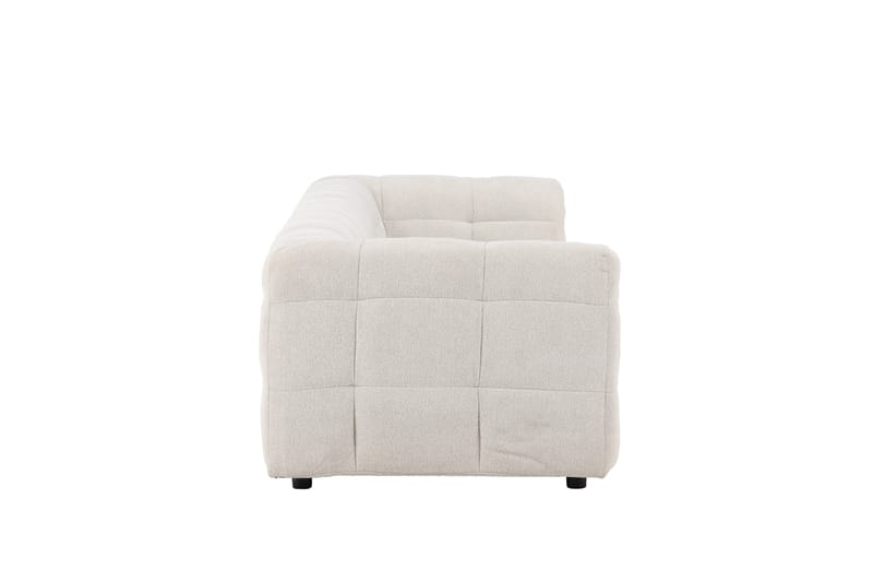 Malou Soffa 3-sits - Beige - Möbler - Soffa - 3 sits soffa