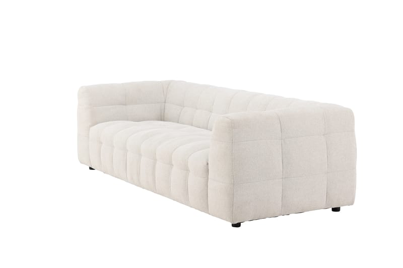 Malou Soffa 3-sits - Beige - Möbler - Soffa - 3 sits soffa