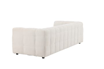 Malou Soffa 3-sits - Beige - Möbler - Soffa - 3 sits soffa