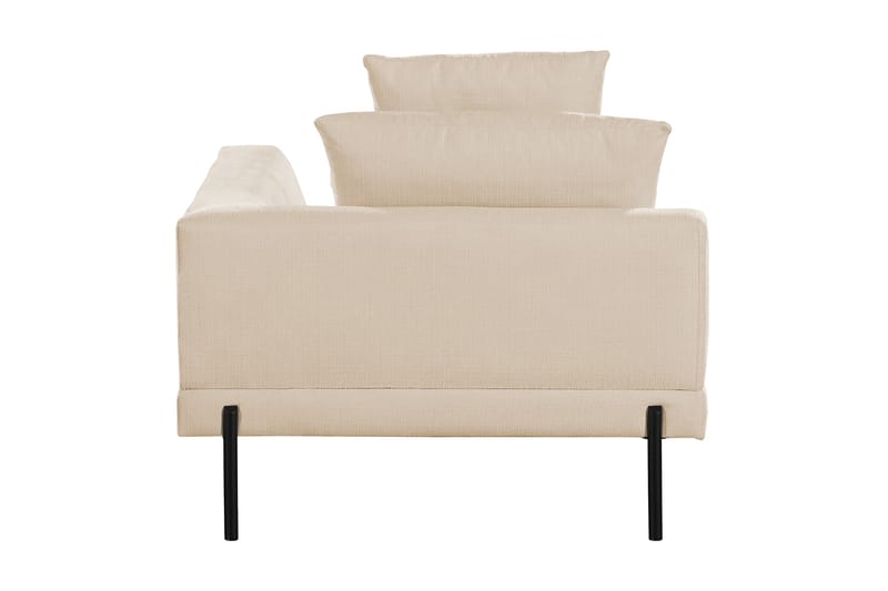 Hörnmodul Treeton 92,5 cm - Beige - Möbler - Soffa - Modulsoffa - Hörnmodul