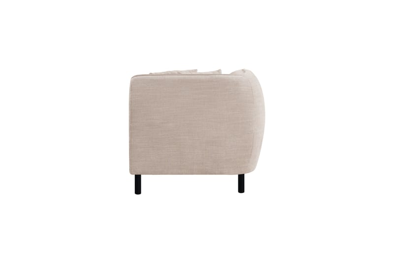 Hörnmodul Whitfield - Beige - Möbler - Soffa - Modulsoffa - Hörnmodul