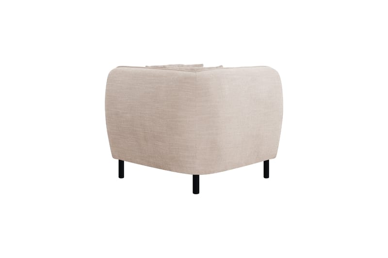 Hörnmodul Whitfield - Beige - Möbler - Soffa - Modulsoffa - Hörnmodul