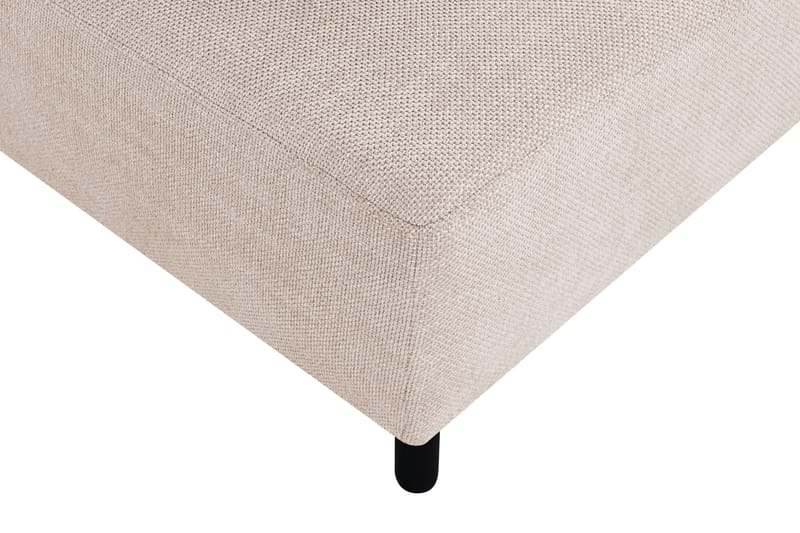 Hörnmodul Whitfield - Beige - Möbler - Soffa - Modulsoffa - Hörnmodul