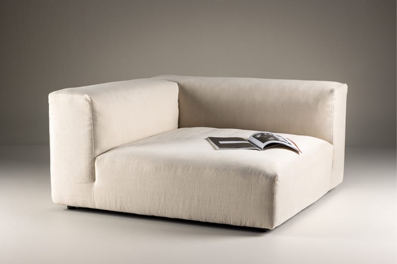 Mavi Hörnmodul - Beige - Möbler - Soffa - Modulsoffa - Hörnmodul