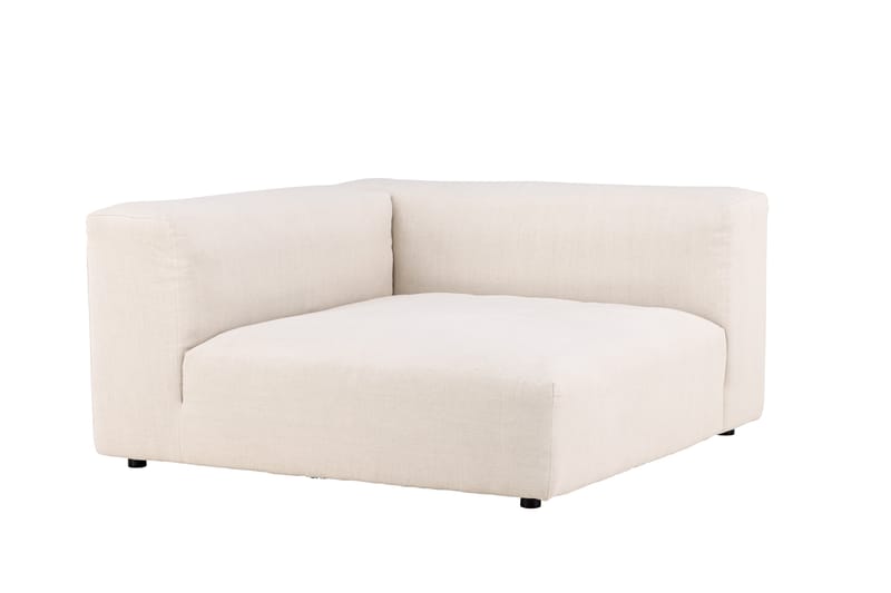 Mavi Hörnmodul - Beige - Möbler - Soffa - Modulsoffa - Hörnmodul