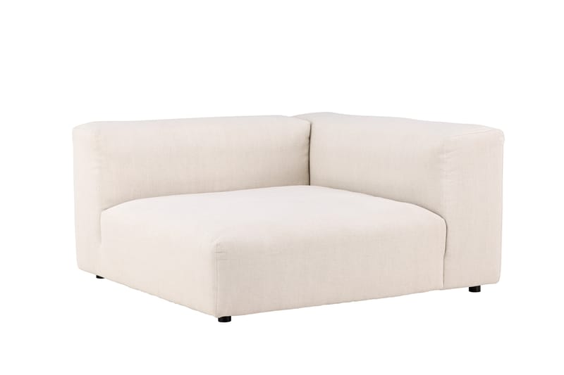 Mavi Hörnmodul - Beige - Möbler - Soffa - Modulsoffa - Hörnmodul