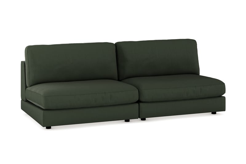 Arken Modulsoffa 3-sits - Möbler - Soffa - Modulsoffa - Komplett modulsoffa