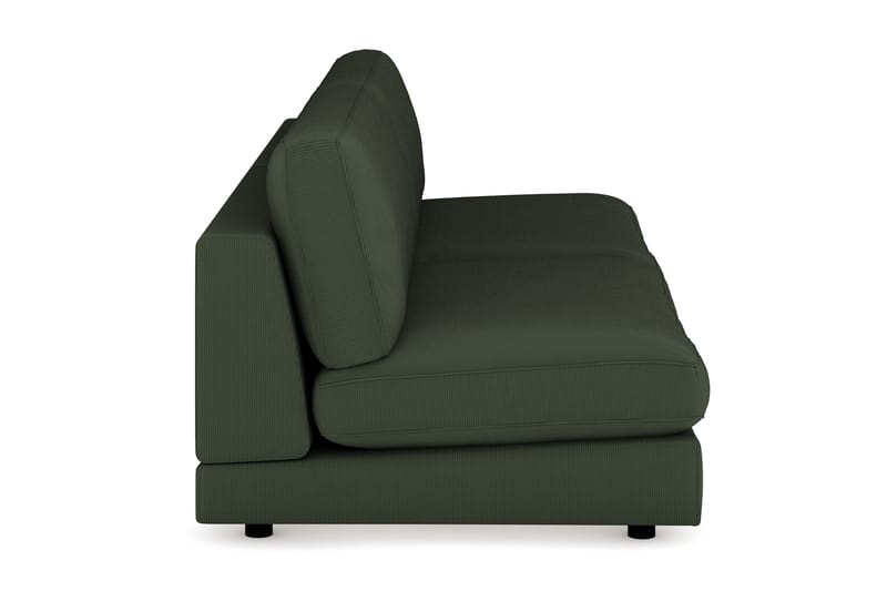 Arken Modulsoffa 3-sits - Möbler - Soffa - Modulsoffa - Komplett modulsoffa