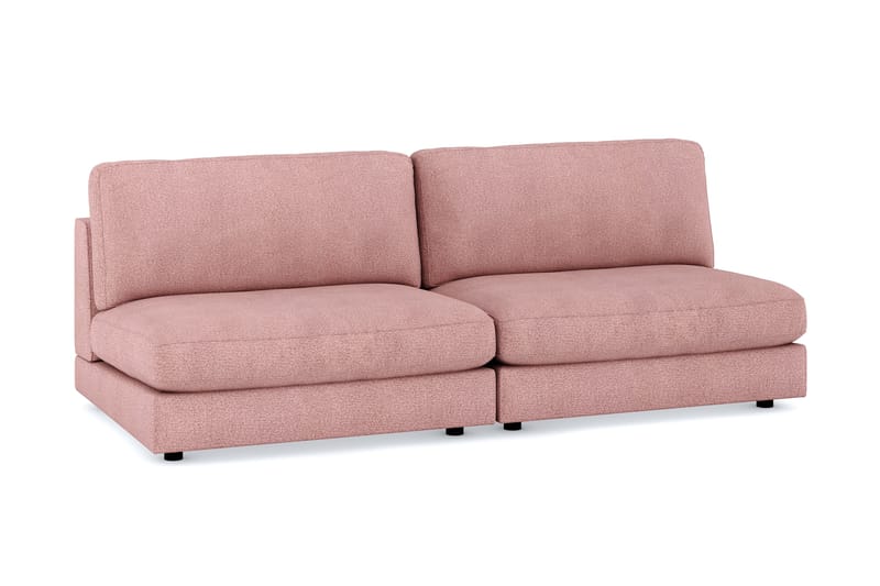 Arken Modulsoffa 3-sits - Möbler - Soffa - Modulsoffa - Komplett modulsoffa