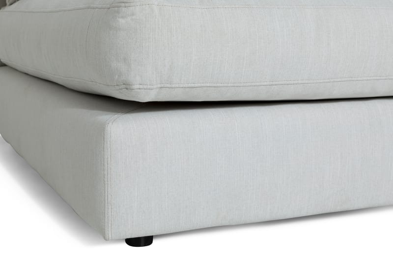 Modulsoffa Aspen 3-sits - Linnebeige - Möbler - Soffa - Modulsoffa - Komplett modulsoffa