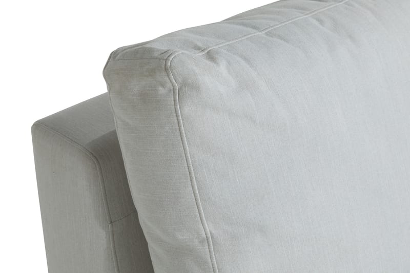 Modulsoffa Aspen 3-sits - Linnebeige - Möbler - Soffa - Modulsoffa - Komplett modulsoffa