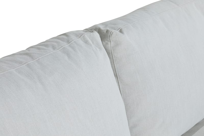 Modulsoffa Aspen 3-sits - Linnebeige - Möbler - Soffa - Modulsoffa - Komplett modulsoffa