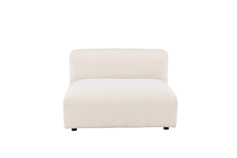 Mavi Mittmodul - Beige - Möbler - Soffa - Modulsoffa - Mittmodul