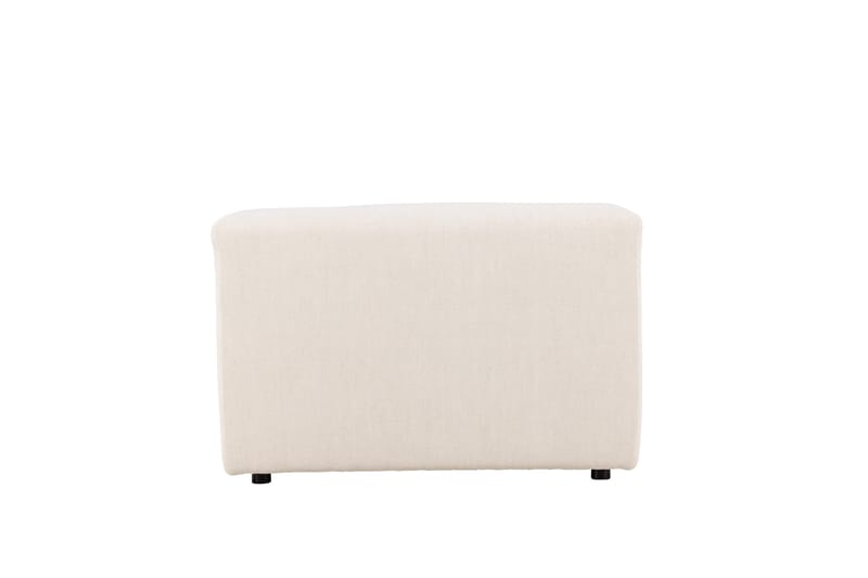 Mavi Mittmodul - Beige - Möbler - Soffa - Modulsoffa - Mittmodul