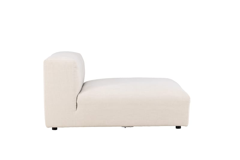 Mavi Mittmodul - Beige - Möbler - Soffa - Modulsoffa - Mittmodul