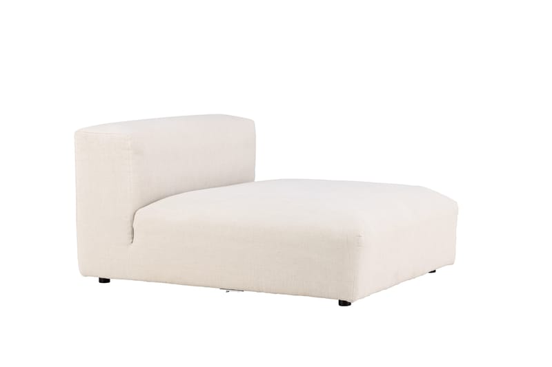 Mavi Mittmodul - Beige - Möbler - Soffa - Modulsoffa - Mittmodul