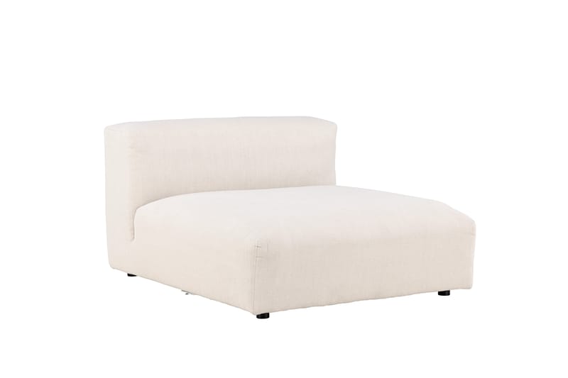 Mavi Mittmodul - Beige - Möbler - Soffa - Modulsoffa - Mittmodul