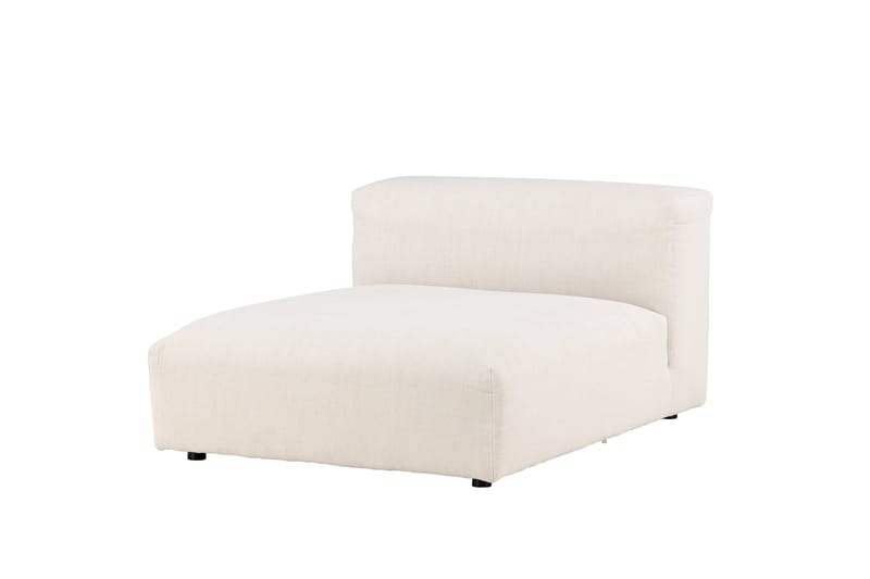 Mavi Mittmodul - Beige - Möbler - Soffa - Modulsoffa - Mittmodul