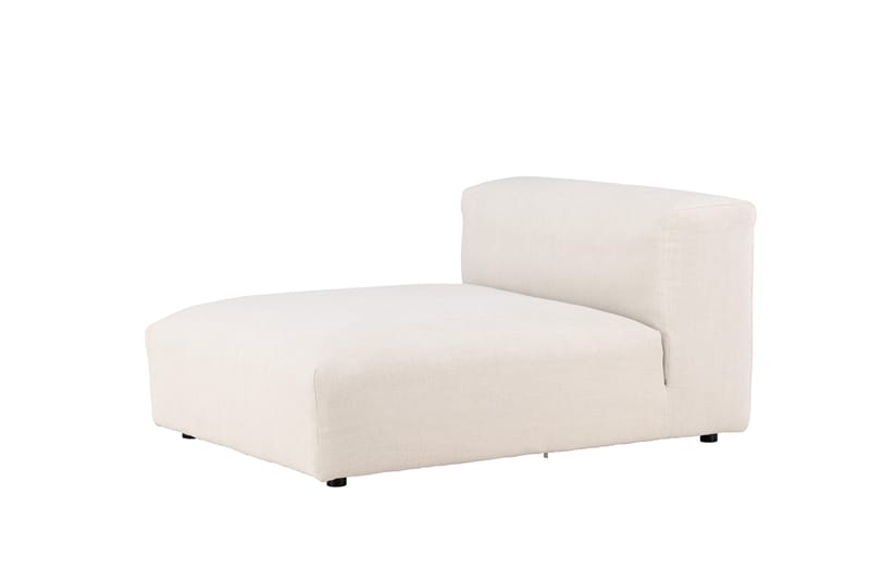 Mavi Mittmodul - Beige - Möbler - Soffa - Modulsoffa - Mittmodul