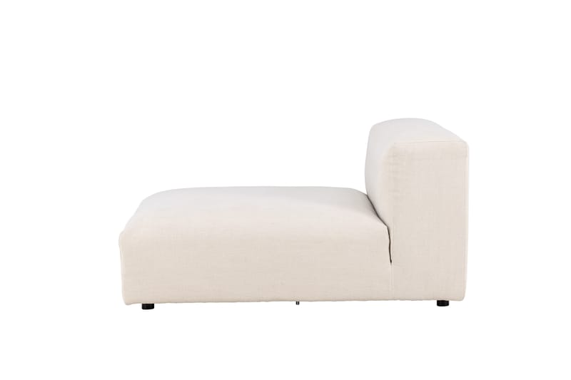 Mavi Mittmodul - Beige - Möbler - Soffa - Modulsoffa - Mittmodul