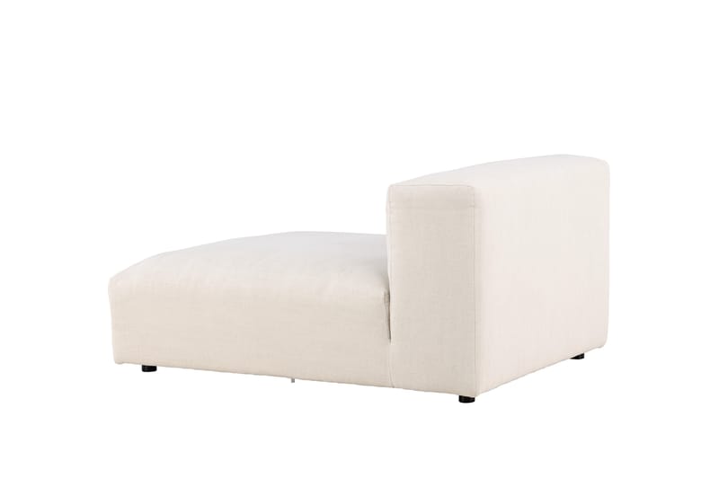 Mavi Mittmodul - Beige - Möbler - Soffa - Modulsoffa - Mittmodul