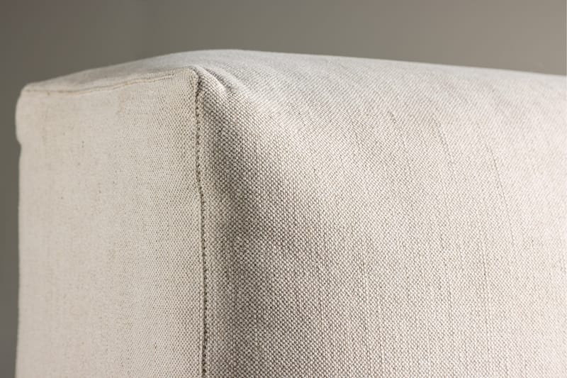 Mavi Mittmodul - Beige - Möbler - Soffa - Modulsoffa - Mittmodul