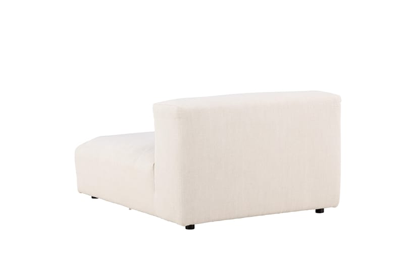 Mavi Mittmodul - Beige - Möbler - Soffa - Modulsoffa - Mittmodul