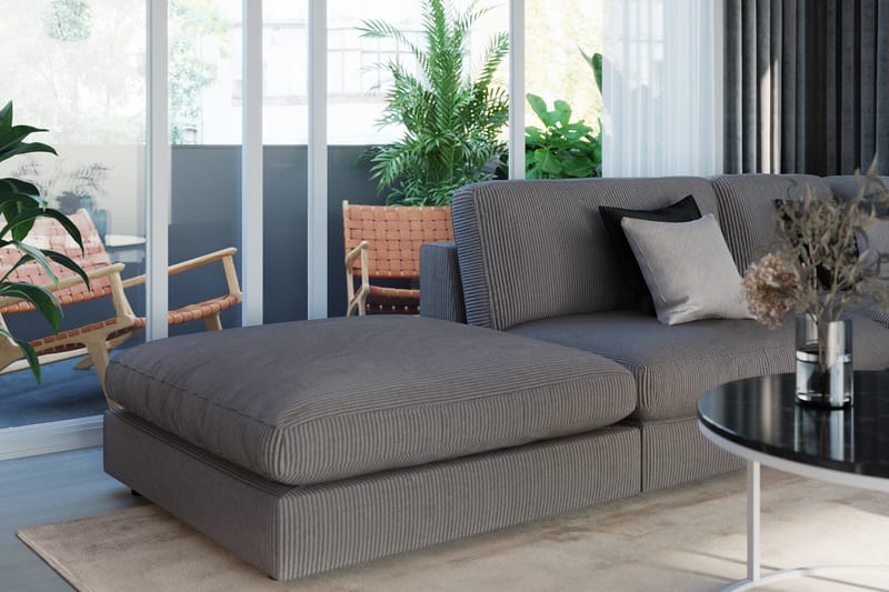 Mittmodul Aspen 70 cm - Möbler - Soffa - Modulsoffa - Mittmodul