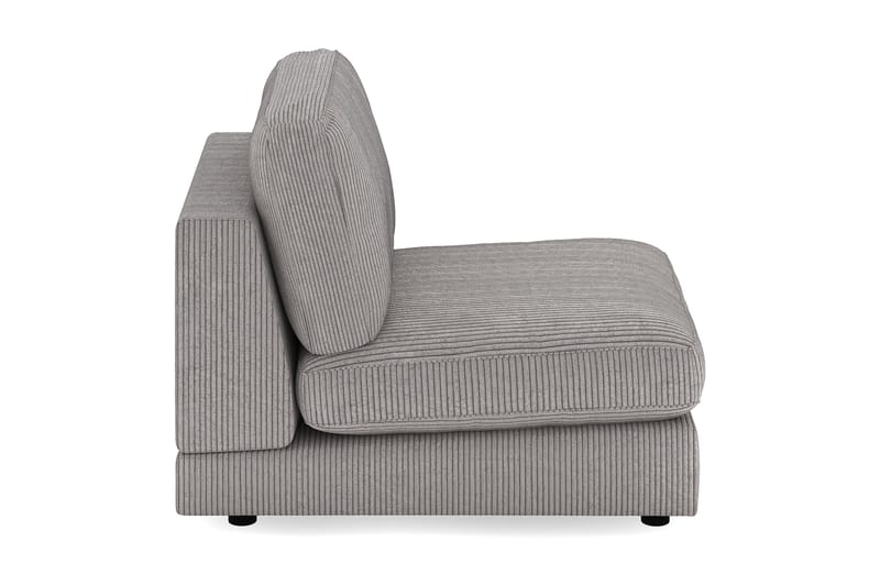 Mittmodul Aspen 70 cm - Möbler - Soffa - Modulsoffa - Mittmodul