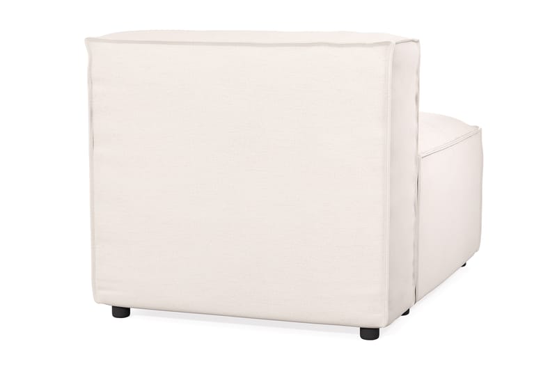 Mittmodul Narender 80 cm - Beige - Möbler - Soffa - Modulsoffa - Mittmodul