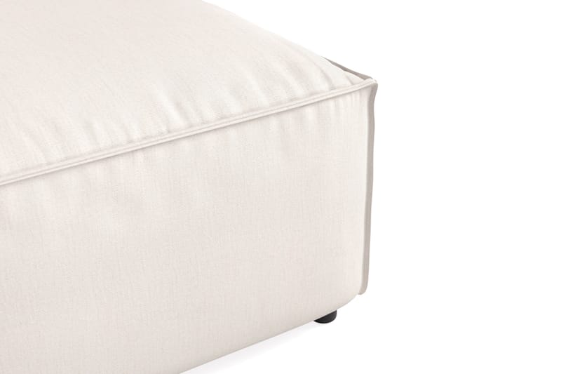 Mittmodul Narender 80 cm - Beige - Möbler - Soffa - Modulsoffa - Mittmodul