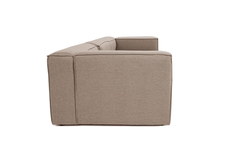 Redlands Soffa 3-sits - Brun - Möbler - Soffa - 3 sits soffa