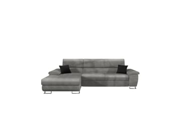 Reginia Soffa med Divan 3-sits