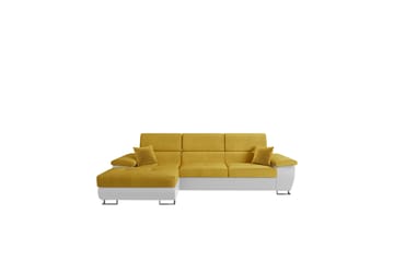 Reginia Soffa med Divan 3-sits