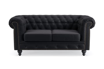 Soffa Chester Deluxe 2-sits