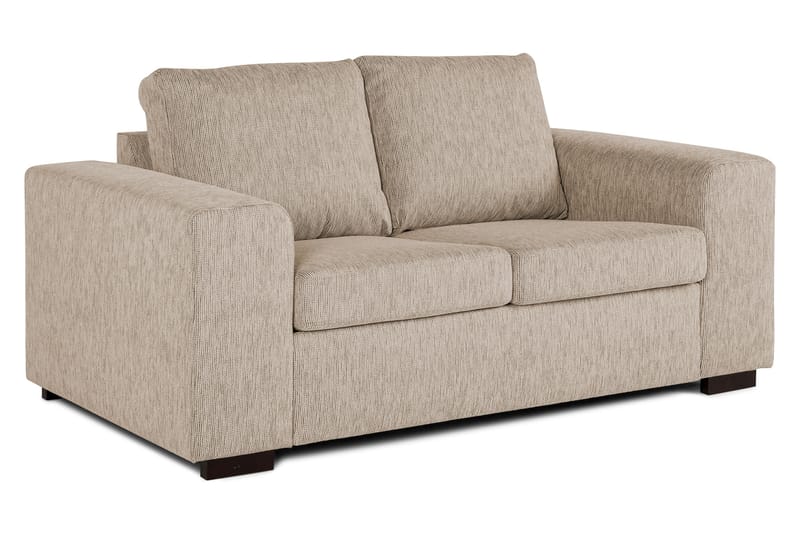 Soffgrupp Alter 3-sits+2-sits+Fåtölj - Beige - Möbler - Soffa - Soffgrupp