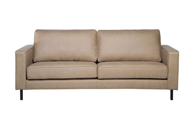 Soffgrupp 3-Sits+Fåtölj Savalen - Beige - Möbler - Soffa - Soffgrupp