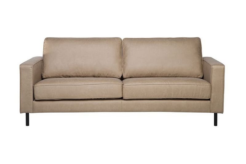 Soffgrupp 3-Sits+Fåtölj Savalen - Beige - Möbler - Soffa - Soffgrupp