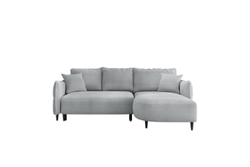 Sycylia Soffa med Divan 3-sits