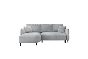 Sycylia Soffa med Divan 3-sits