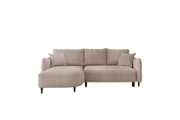 Sycylia Soffa med Divan 3-sits