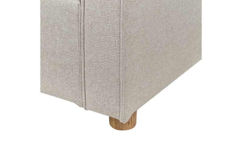 Tomie Soffa 3-sits - Beige - Möbler - Soffa - 3 sits soffa