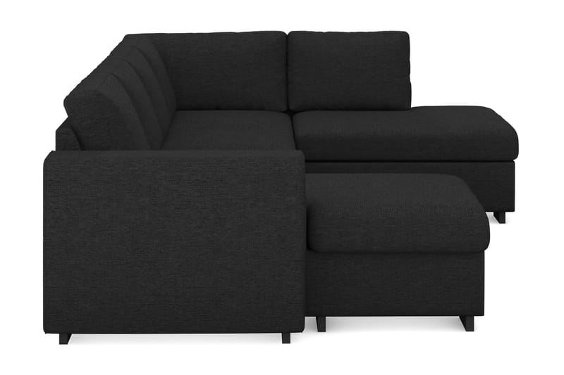 U-soffa Alter Large med Divan Vänster - Möbler - Soffa - U-soffa